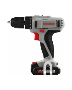 Купить Аккумуляторный шуруповерт Crown CT21055L BMC CT21055L-1.5 BMC  в E-mobi
