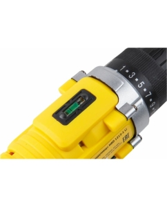 Купить Аккумуляторная дрель-шуруповерт MOLOT MBD 1213-1 Li MBD12131Li0029  в E-mobi