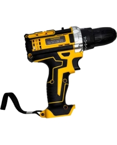 Купить Дрель-шуруповерт аккумуляторная IronMaster Iron Master IM-SD20V  в E-mobi