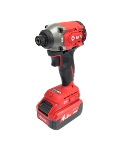 Купить Шуруповерт KEN BL6720D-40C 115.999.9403 в E-mobi