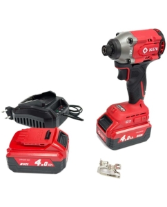 Купить Шуруповерт KEN BL6720D-40C 115.999.9403  в E-mobi