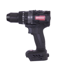 Купить Дрель-шуруповерт ударная аккумуляторная бесщёточная Thorvik BBID12160DNB 1/2DR, 21В, 160 Нм, без АКБ и З/У 053910 в E-mobi