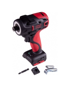 Купить Аккумуляторный шуруповерт MIGHTY SEVEN DS-201 в E-mobi