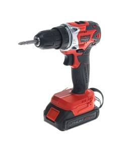 Купить Аккумуляторная дрель-шуруповерт Парма ДША-02А-2021/2Li 02.021.00011  в E-mobi