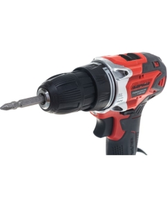 Купить Аккумуляторная дрель-шуруповерт Парма ДША-02А-2021/2Li 02.021.00011  в E-mobi