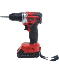 Купить Аккумуляторная дрель-шуруповерт Парма ДША-02А-2021/2Li 02.021.00011  в E-mobi