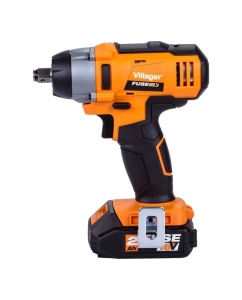 Купить Аккумуляторный ударный гайковерт Villager VLN 3320 056362  в E-mobi
