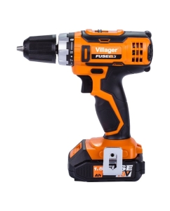 Купить Компактная аккумуляторная дрель-шуруповерт VLN 3220 без АКБ и ЗУ Villager 056361  в E-mobi