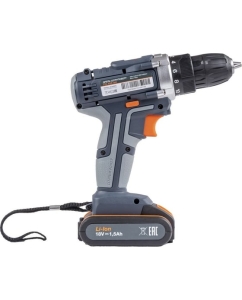 Купить Дрель-шуруповерт FTL PSR 18V 7033  в E-mobi