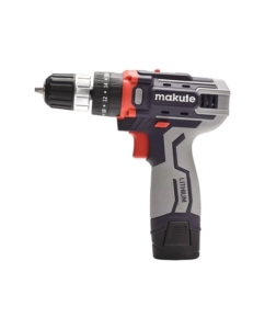Купить Дрель-шуруповерт аккумуляторная Makute 12В, 23Нм CD126 в E-mobi