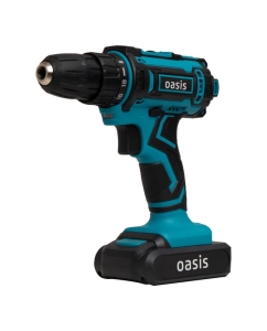 Купить Аккумуляторный шуруповерт OASIS ASB-14S 4640039483205 в E-mobi