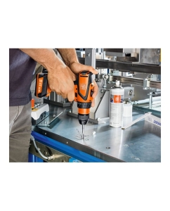 Купить Четырехскоростная аккумуляторная дрель-винтоверт Fein ASCM 12 Q Select 71161064000  в E-mobi