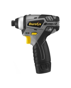 Купить Аккумуляторный ударный винтоверт Durofix 12V -PM RI12105 в E-mobi