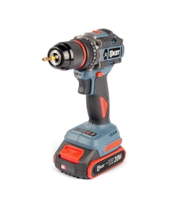 Купить Шуруповерт КВТ DB-20-13 серия ПРОФИ 102588 в E-mobi