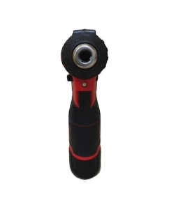 Купить Аккумуляторная дрель FORZA 2 АКБ Li обойма, 12В, 2А/ч, 2 ск., к-кт свёрел и бит, кейс FZD6663S  в E-mobi