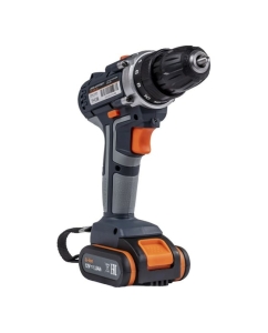 Купить Дрель-шуруповерт FTL PSR 12V 7031  в E-mobi