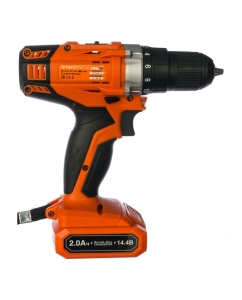 Купить Аккумуляторная дрель-шуруповерт Спец БДА-14,4-ЛИ 3325  в E-mobi