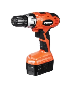 Купить Аккумуляторная дрель-шуруповерт ЕРМАК ДША 12 646-212 в E-mobi
