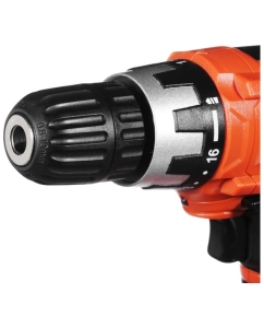 Купить Аккумуляторная дрель-шуруповерт ЕРМАК ДША 12 646-212  в E-mobi