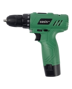 Купить Аккумуляторный шуруповёрт OASIS безударный синхронный AV-12 Eco 4640039486534 в E-mobi