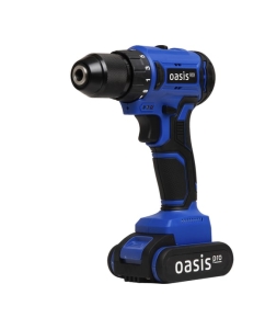 Купить Аккумуляторный шуруповерт OASIS ASB-12V Pro 4640130907853 в E-mobi