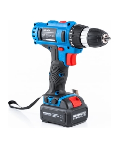 Купить Аккумуляторная дрель-шуруповерт WorkMaster АШ-14ЛА  в E-mobi