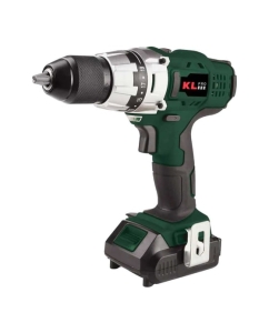 Купить Аккумуляторный шуруповерт KLPRO 18 В / 2,0 Ач 11976 KLNM18-20 в E-mobi
