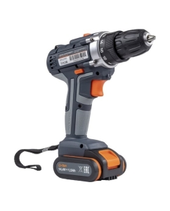 Купить Дрель-шуруповерт FTL PSR 14.4V 7032  в E-mobi