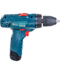 Купить Аккумуляторная дрель-шуруповёрт Alteco Standard CD 1210Li 13209  в E-mobi