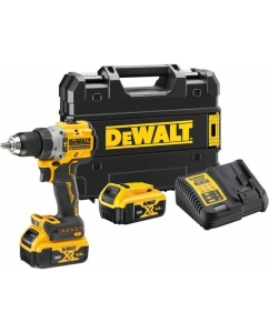 Купить Аккумуляторная дрель-шуруповерт Dewalt DCD 805 P2T DCD805P2T-QW в E-mobi