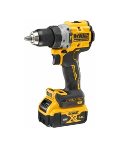 Купить Аккумуляторная дрель-шуруповерт Dewalt DCD 805 P2T DCD805P2T-QW  в E-mobi