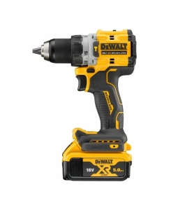 Купить Аккумуляторная дрель-шуруповерт Dewalt DCD 805 P2T DCD805P2T-QW  в E-mobi