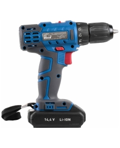 Купить Аккумуляторная дрель-шуруповерт ТРИГГЕР 20102 тов-181556  в E-mobi