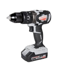 Купить Аккумуляторная ударная дрель-шуруповерт Интерскол ДАУ-13/18В 574.2.2.70 в E-mobi