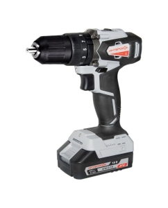 Купить Аккумуляторная ударная дрель-шуруповерт Интерскол ДАУ-13/18ВК 573.2.2.70 в E-mobi