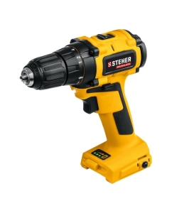 Купить Бесщеточная дрель-шуруповерт STEHER 20В, без АКБ CDB-200 в E-mobi