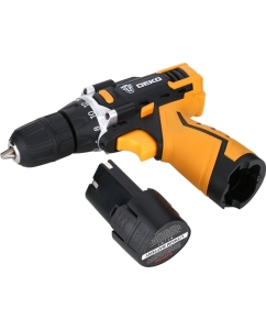 Купить Аккумуляторная дрель 12В DEKO DKCD12FU-Li 063-4100  в E-mobi