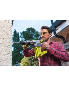 Купить Перфоратор Ryobi RSDS1050-K 5133004350  в E-mobi