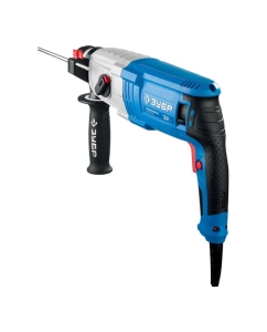 Купить Перфоратор ЗУБР Профессионал, 1100 Вт ЗП-32-1100 К  в E-mobi