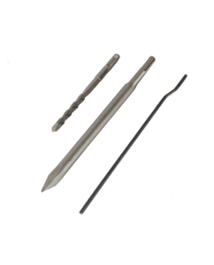 Купить Перфоратор Вихрь П-1400к-в 72/3/8  в E-mobi