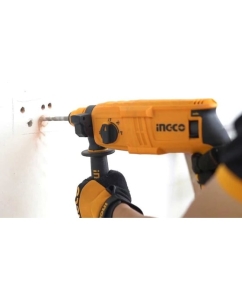 Купить Перфоратор INGCO RGH6528  в E-mobi
