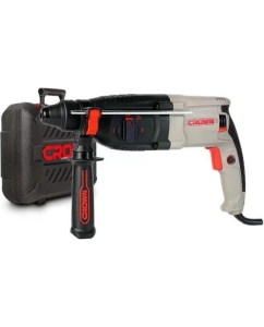 Купить Перфоратор Crown CT18182 BMC в E-mobi
