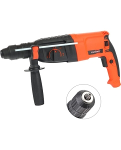 Купить Перфоратор PATRIOT RH 262Q The One 140301335 в E-mobi