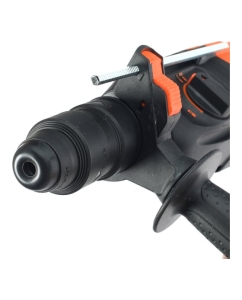 Купить Перфоратор PATRIOT RH 262Q The One 140301335  в E-mobi