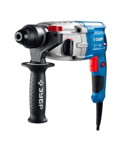 Купить Перфоратор ЗУБР Профессионал SDS Plus ЗП-28-800 К  в E-mobi