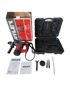 Купить Перфоратор ATLET SDS-Plus PDH28G2.1  в E-mobi