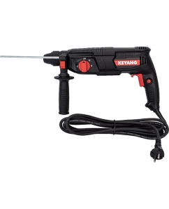 Купить Перфоратор KEYANG SDS-plus HD26-800T в E-mobi