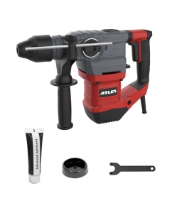 Купить Перфоратор ATLET SDS-Plus PDH32GS в E-mobi