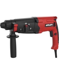 Купить Перфоратор SDS-Plus ATLET PDH26GS в E-mobi