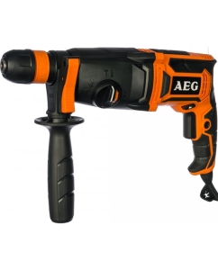 Купить Перфоратор AEG KH24IXE 4935451553 в E-mobi